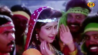 Bansuriya Ab Yehi Pukare ((( DJ Jhankar ))) HD, Balmaa (1993) Asha Bhosle & Kumar Sanu