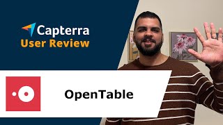 OpenTable Review: There is Always a Table with OpenTable!