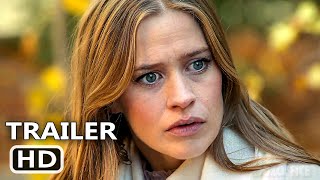 A KILLER BEHIND CLOSED DOORS Trailer (2022) Revell Carpenter, Thriller Movie