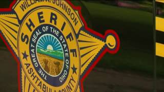 Ashtabula County Deputy involved shooting: New Details