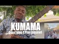 PUGDEBASS - Kumama Papa (Prinx Emmanuel Ft Grace Lowka).