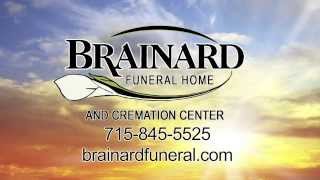 Brainard Funeral Home - Greater Wausau Area