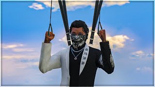 לייב GTA:V RP - | שוד יומן לילי וקצר | #futureil