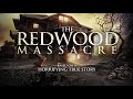 THE REDWOOD MASSACRE (2014) Remastered - Pamela Vs Burlap