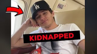 This rich influencer got kidnapped