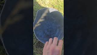firework bucket launch #donottry #artillery #rocket #fireworks