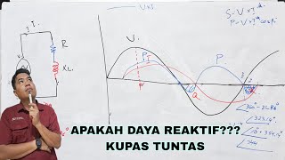 Semua Tentang Daya Reaktif