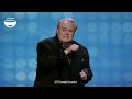 the food that changed everything louie anderson