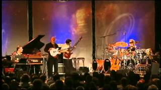 Chick Corea - Spain - Live At Montreux 2004