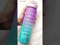 Motivational time marker water bottle review #review #waterbottle #unboxing #shorts