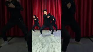 Mere Naam Tu|| Short Dance Video|| Dance Cover-Deepak Thapa