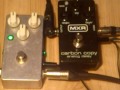 deep blue delay diy vs. mxr carbon copy