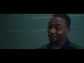 Official Trailer  The Falcon and the Winter Soldier  Disney+