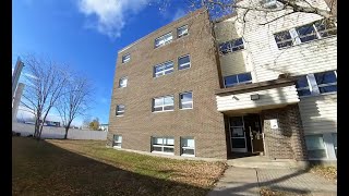 Visite virtuelle des résidences étudiantes du Cégep de Baie-Comeau