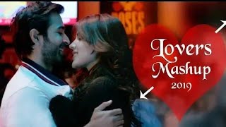 Lovers Mashup 2019 | OLD vs NEW | DJ R Factor | Hindi Romantic Songs