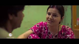 Rubina Dilaik as Madhu in Ardh I Streaming now on ZEE5 I Watch for Free