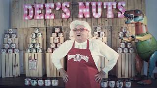 Dees Nuts Deez nuts