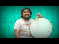 తీన్మార్ వాయించడం ఎలా... how to play teenmar teenmar duffloops drumlessons massbeat