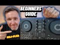 DDJ-FLX2: The ULTIMATE Beginner’s Guide & Tutorial