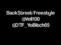 getgood100 x jackboy thotboyz backstreet freestyle