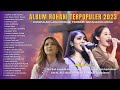 Kumpulan Lagu Rohani 2 JAM NONSTOP | Sepanjang Masa | Lagu Rohani Terbaik 2023 Terpopuler