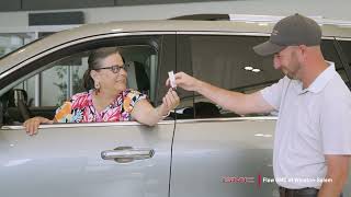 Flow Buick GMC - Where Shopping is Easy, Transparent, and Fun