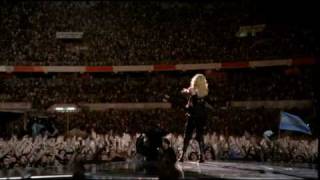 Sticky & Sweet Tour - Official DVD Trailer