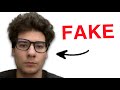 This Youtuber Is A Liar