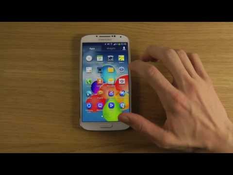 How To Make Samsung Galaxy S4 100% Faster How To Make Samsung Galaxy S4 100% Faster