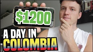 Making $1200 a month In A Day | DM Closing