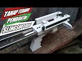 tahap terahir pembuatan slingshot rifle pvc || cara membuat slingshot rifle