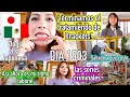 ATAQUE DE ANSIEDAD en el Dentista 🤣  + Así su Ritmo Laboral JAPÓN - Ruthi San ♡ 05-10-24