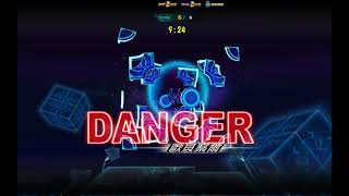 [艾爾之光/Elsword TW] Eternity Winner 時挑 +9魔人