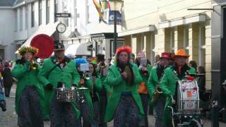 carnaval hulst 2013