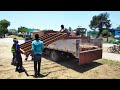 Easy Housing - Carpentry Workshop Arua, Uganda