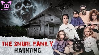 The Smurl Family Haunting