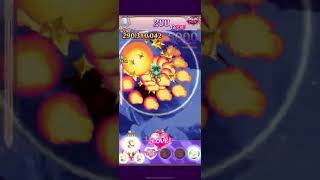 【ゴ魔乙 プレイ動画】 第499回スコア大会 hard 359,490,192点 ランク弩S