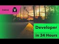 Android Development Course Part 2/4