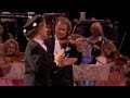 André Rieu - Supercalifragilisticexpialidocious (Mary Poppins)
