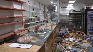 CPD could not protect West Garfield Park business from looting: alderman