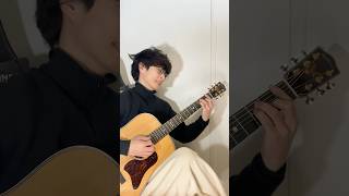 楽器が上達する時に起こる謎の現象 #guitar