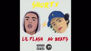 Lil Flash - Shorty INSTRUMENTAL [Prod. by Ag Beats]