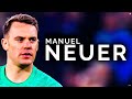 Manuel Neuer ● Bundesliga Champion! ● AMAZING Best Saves & Passes Show 2019/2020 So Far ● 4K