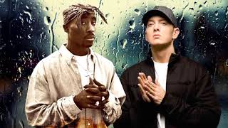Exclusive:  Eminem ft. 2Pac - Our Legacy