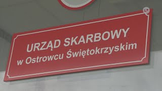 Nowy naczelnik Urzędu Skarbowego | LOKALNA.TV