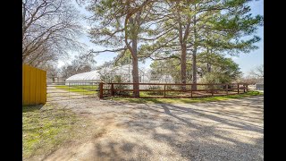💎 Hidden Gem in Denton Texas! 2570 White Rock Road – Full Walkthrough