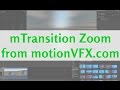 mTransition Zoom - First Look