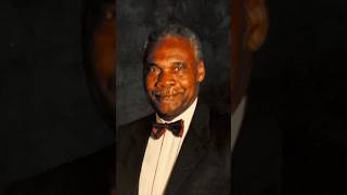 In Celebration of Bertram Winston Fearon