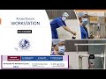 Anesthesia Workstation | ISA Kerala PG Refresher Course 2021