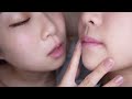 Japanese Lesbian Kiss 08 #004